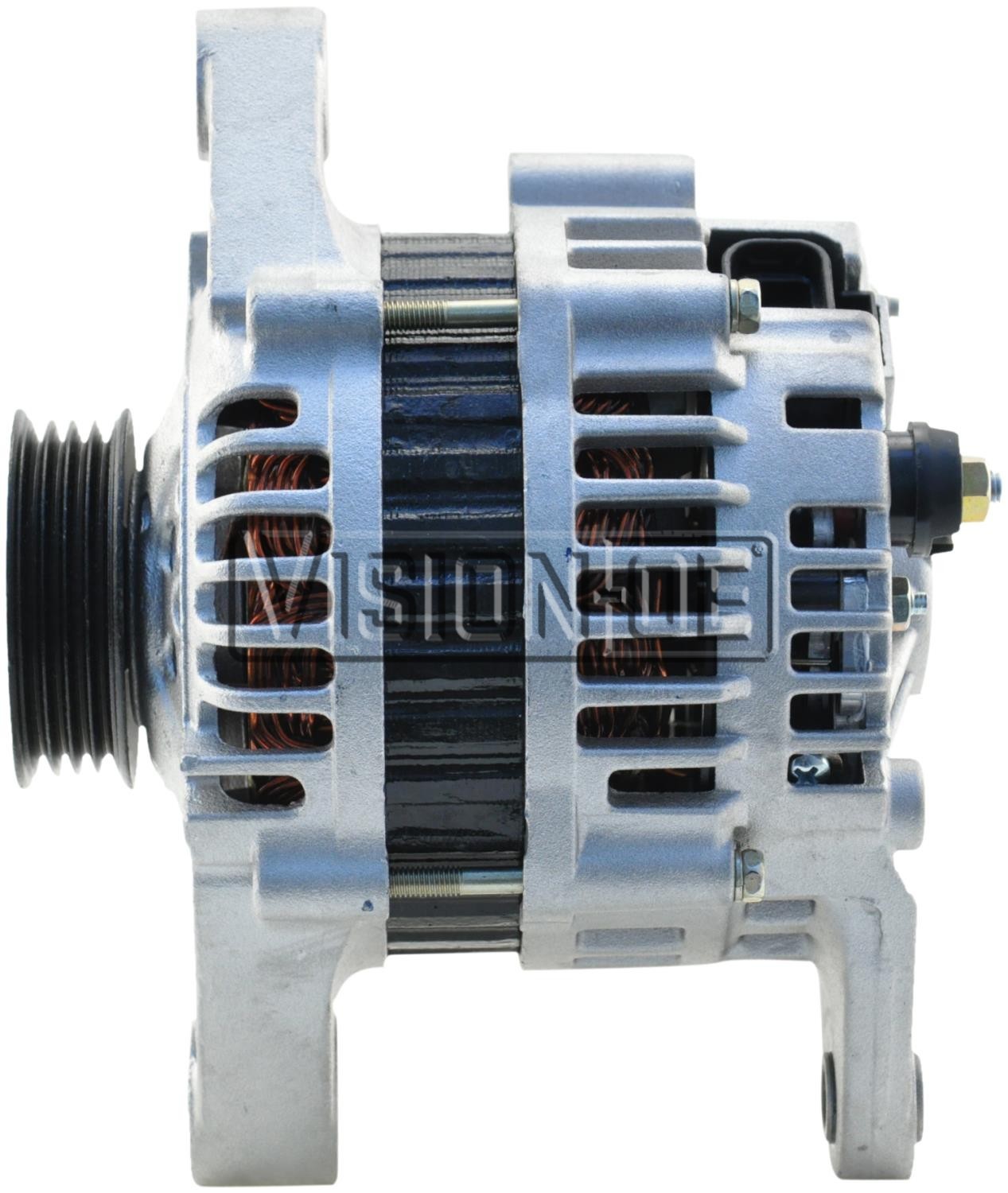 Vision 13334 Remanufactured Alternator - Image 2