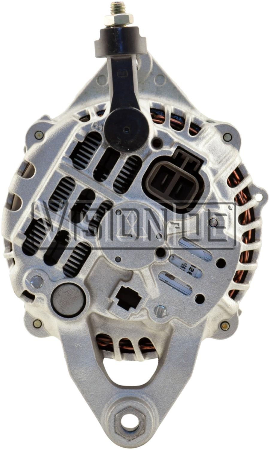 Vision 13337 Remanufactured Alternator