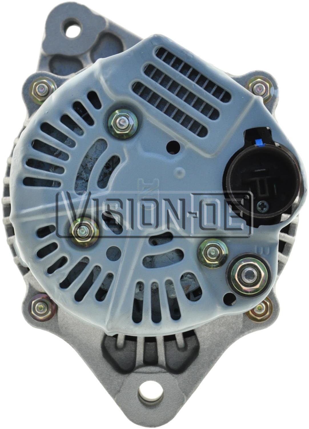 Vision 13338 Remanufactured Alternator