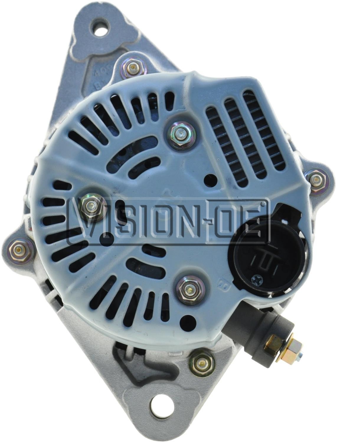 Vision 13339 Remanufactured Alternator - Image 2