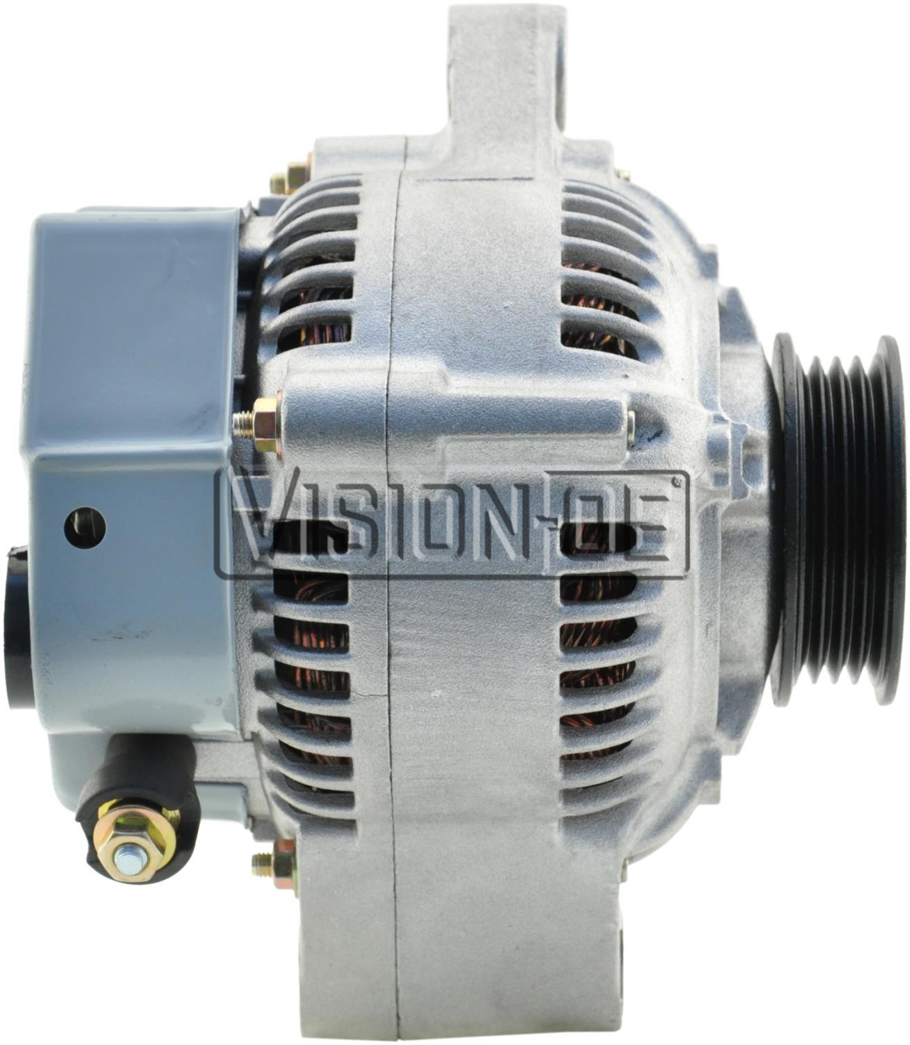 Vision 13339 Remanufactured Alternator - Image 4
