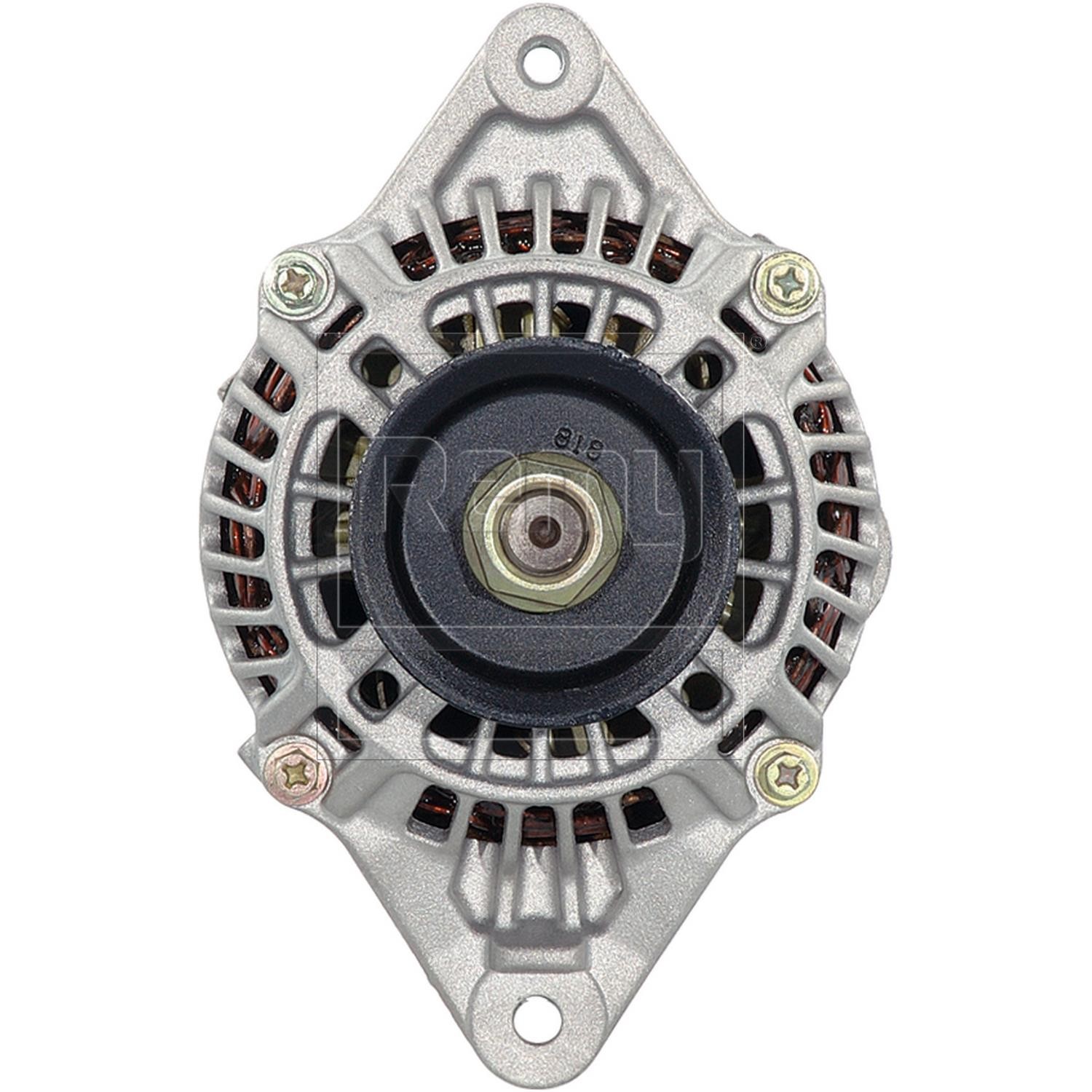 Vision 13353 Remanufactured Alternator