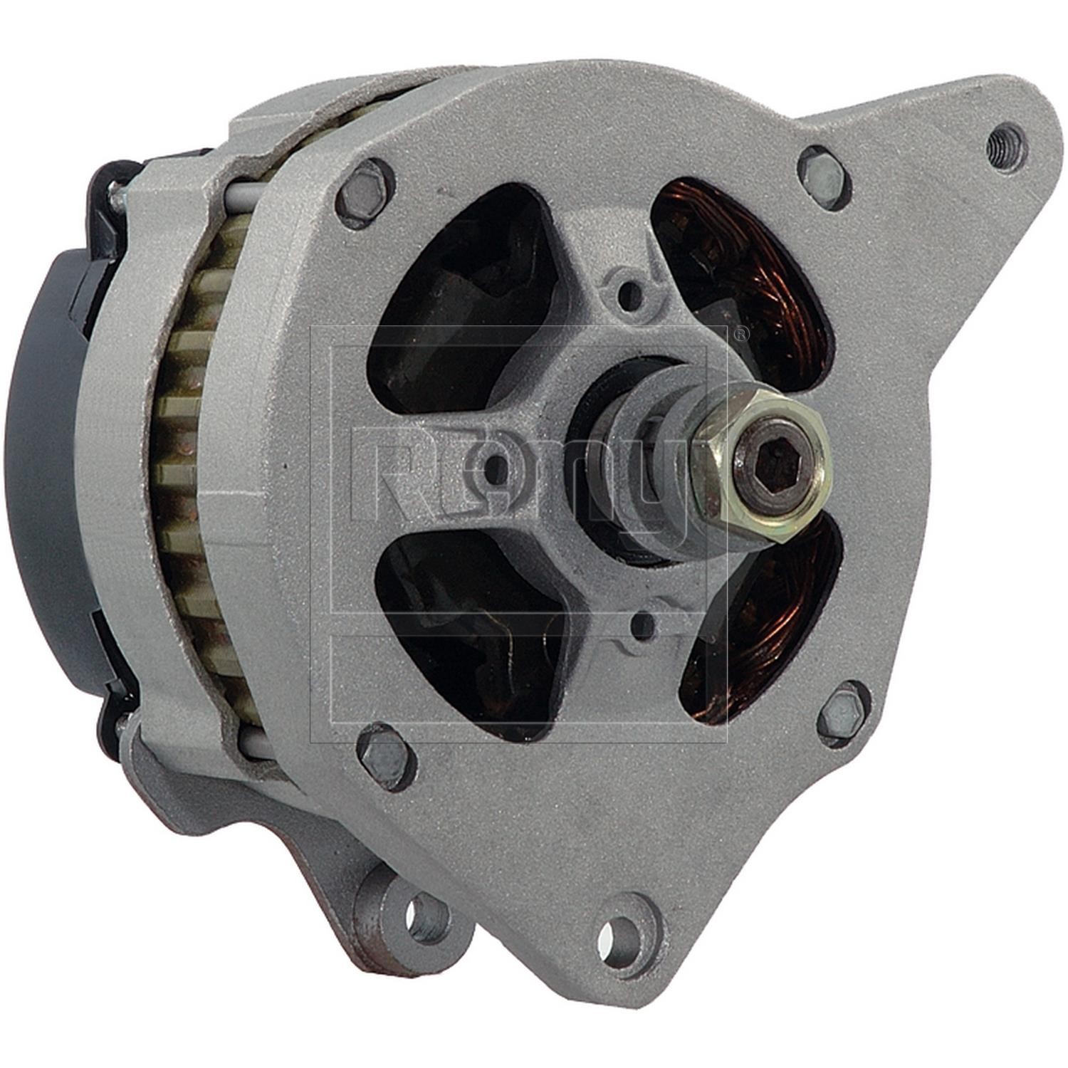 Vision 13354 Remanufactured Alternator - Image 2