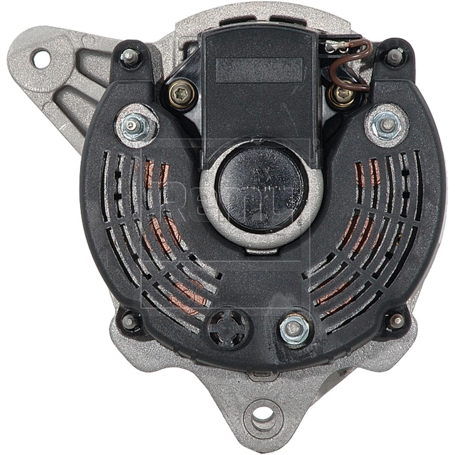 Vision 13354 Remanufactured Alternator - Image 3