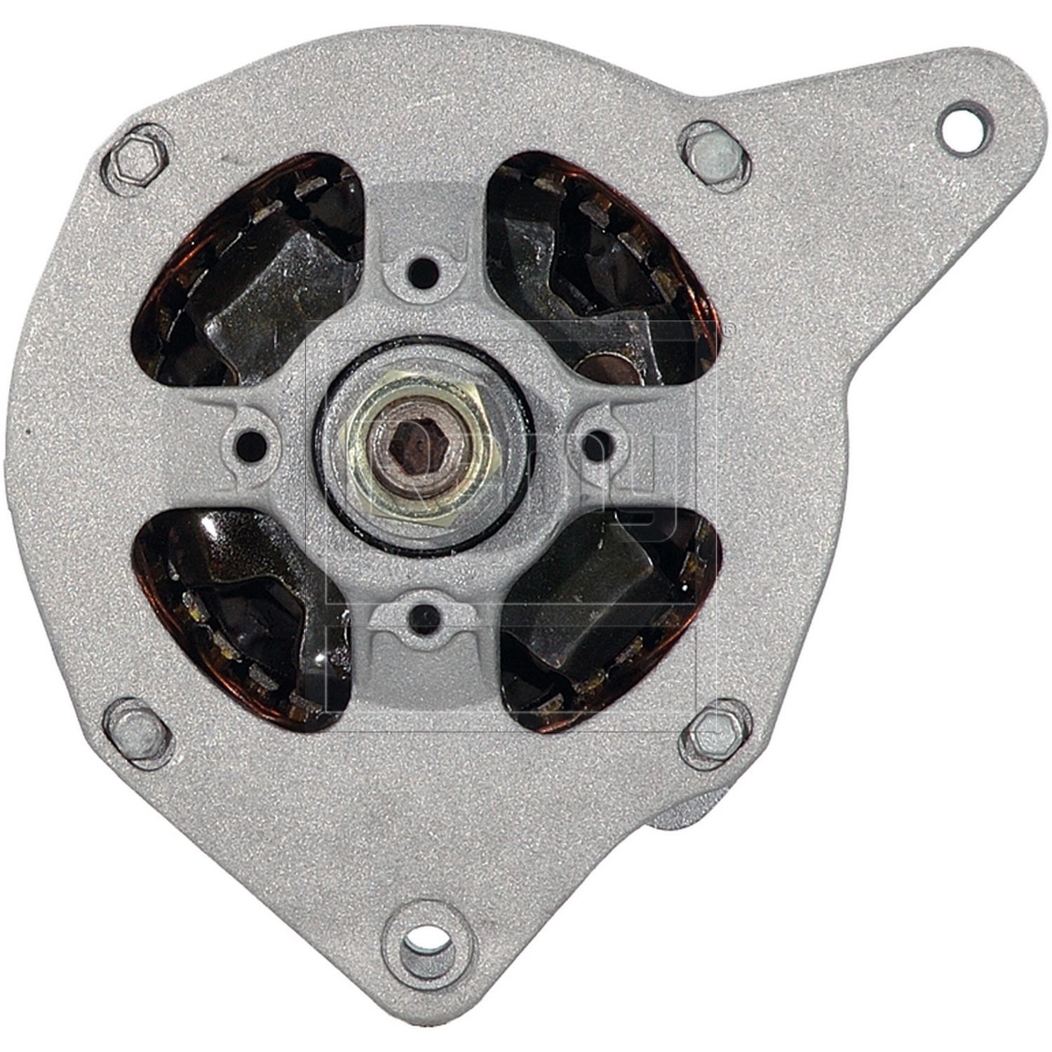 Vision 13354 Remanufactured Alternator - Image 5