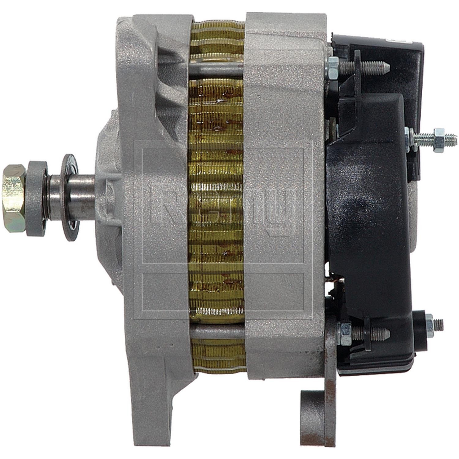 Vision 13354 Remanufactured Alternator - Image 6