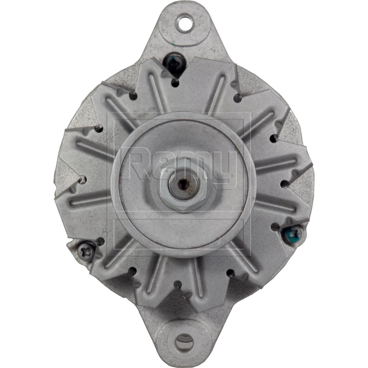 Vision 13355 Remanufactured Alternator