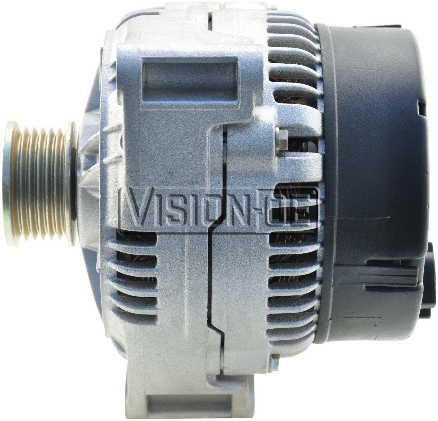 Vision 13356-6S Remanufactured Alternator