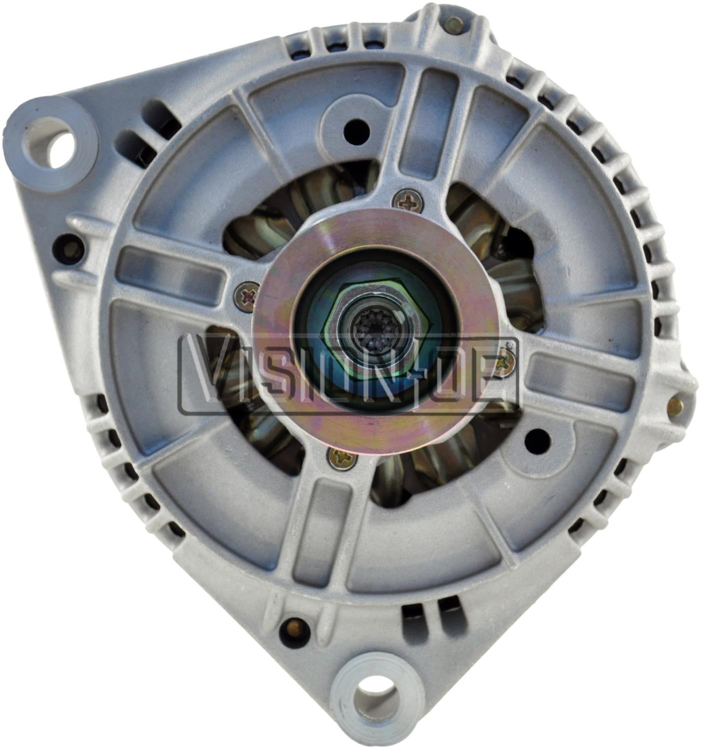 Vision 13359-8S Remanufactured Alternator