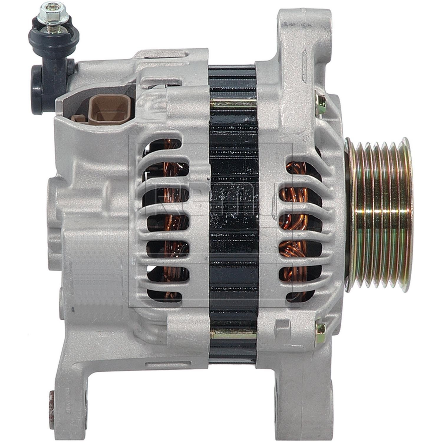Vision 13359 Remanufactured Alternator