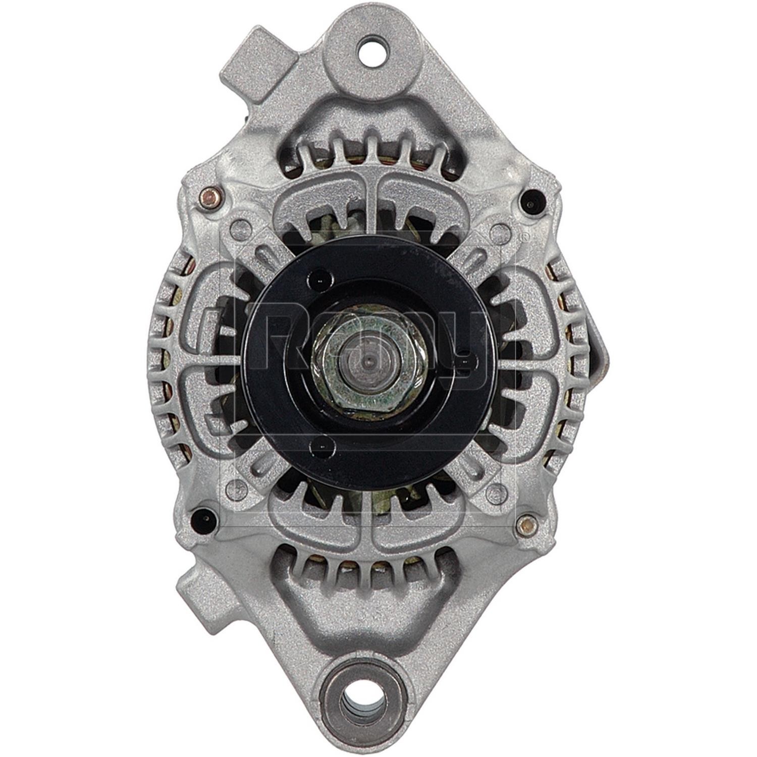 Vision 13361 Remanufactured Alternator