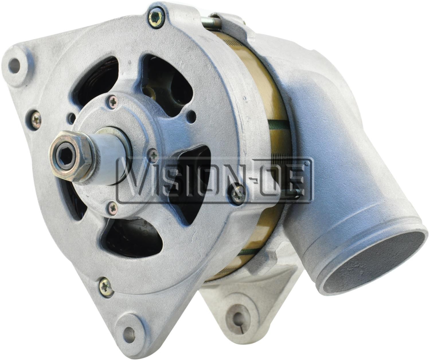 Vision 13362 Remanufactured Alternator