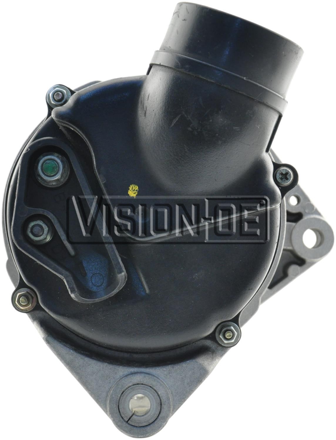 Vision 13366 Remanufactured Alternator