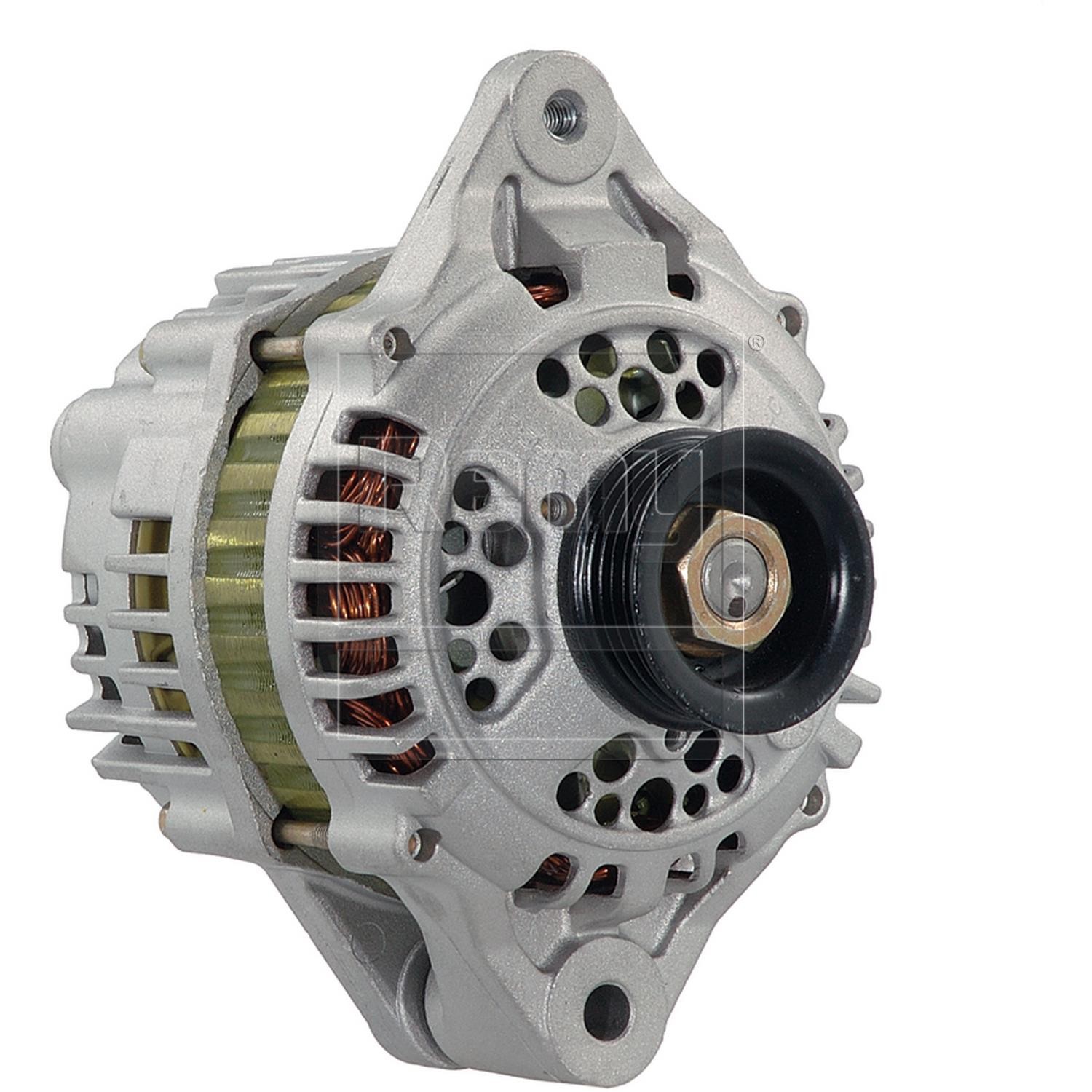 Vision 13367 Remanufactured Alternator - Image 4