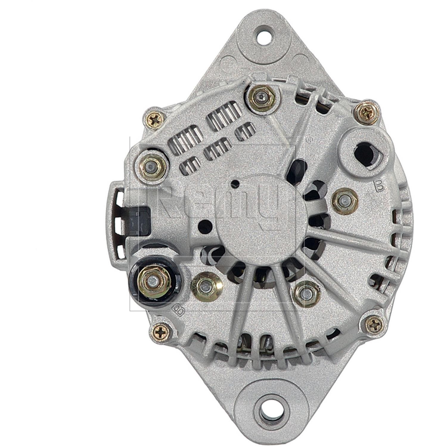 Vision 13367 Remanufactured Alternator - Image 3