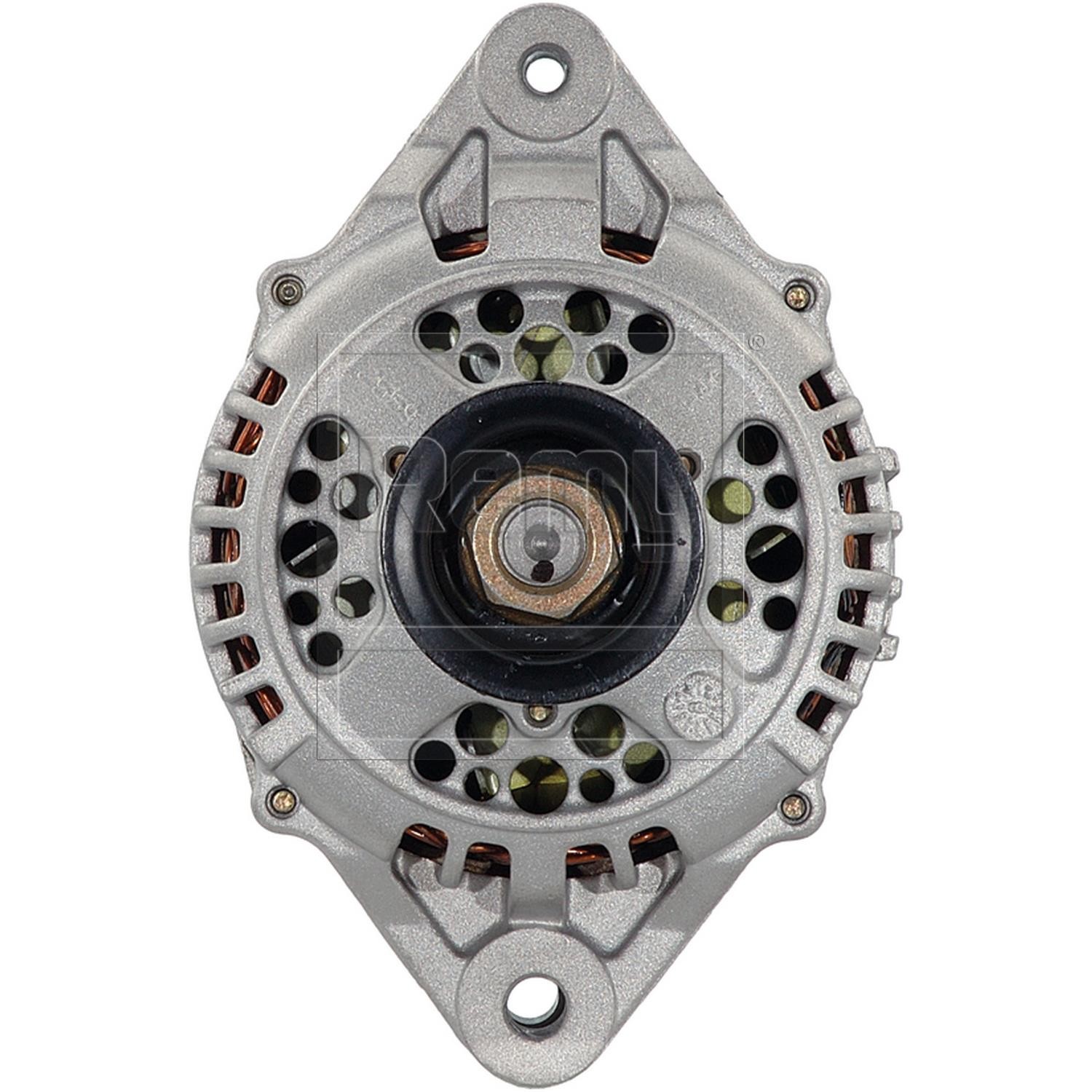 Vision 13367 Remanufactured Alternator - Image 2