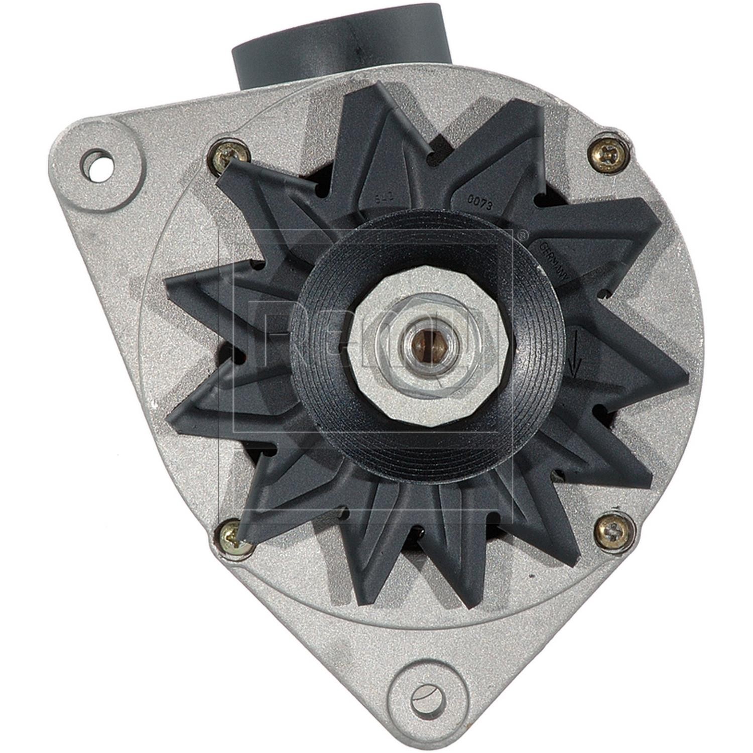 Vision 13369 Remanufactured Alternator - Image 3