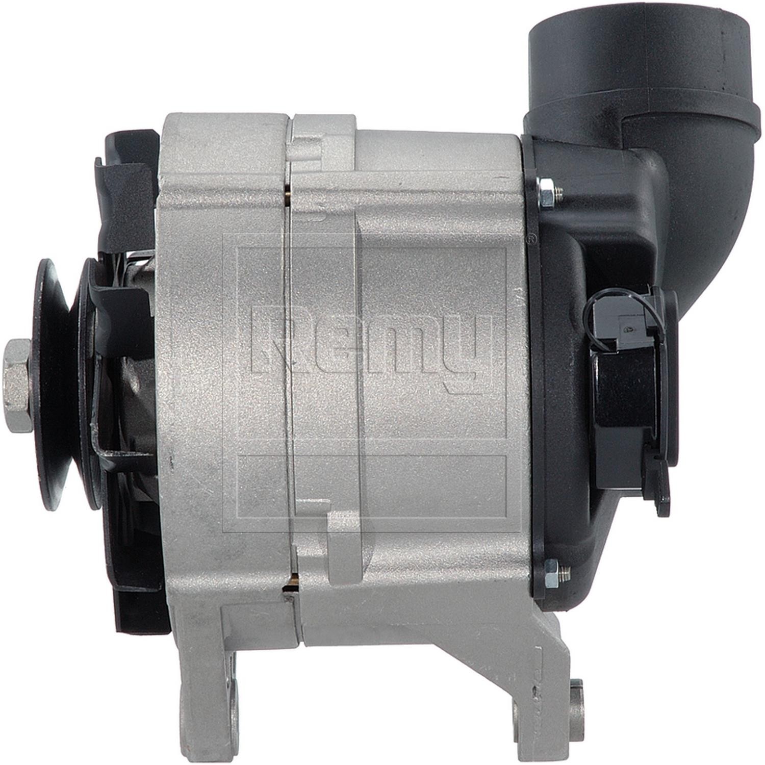 Vision 13369 Remanufactured Alternator - Image 2
