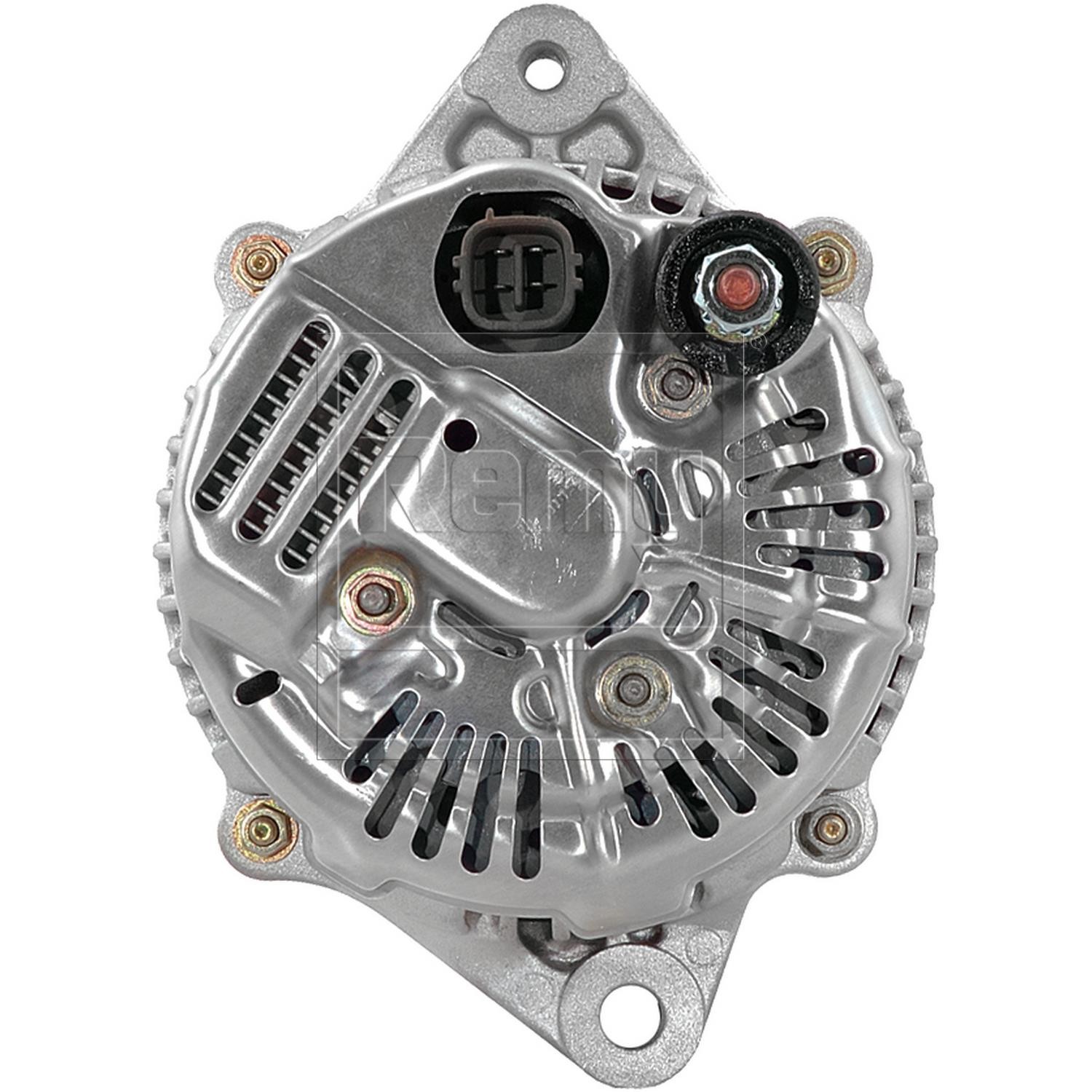Vision 13372 Remanufactured Alternator - Image 6