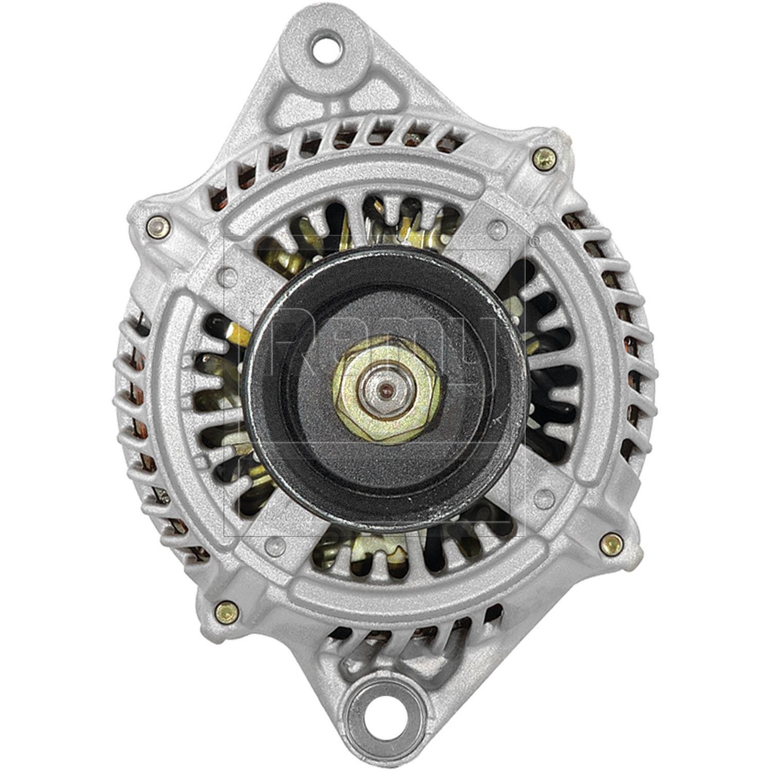Vision 13372 Remanufactured Alternator - Image 4