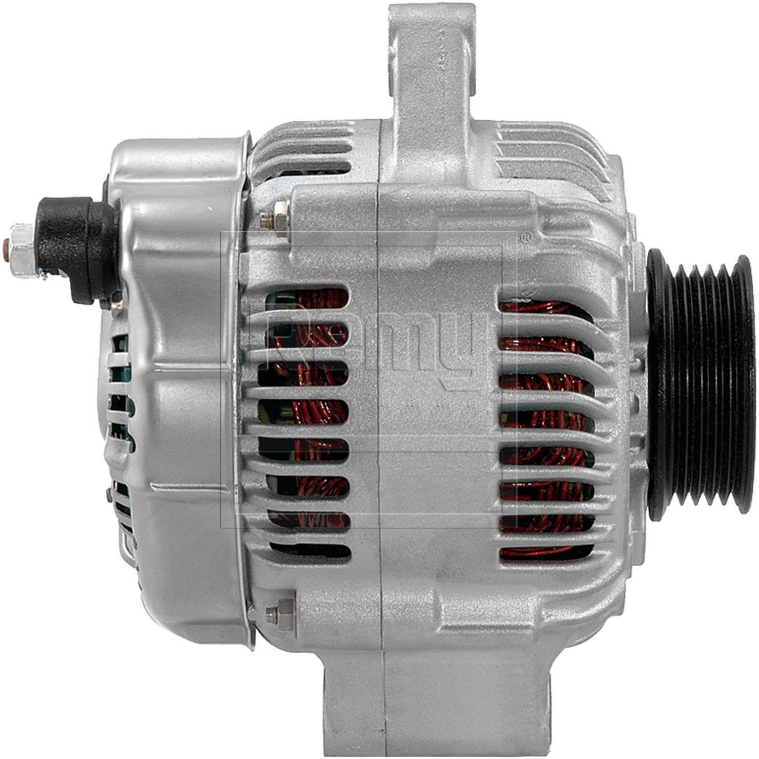 Vision 13372 Remanufactured Alternator - Image 3