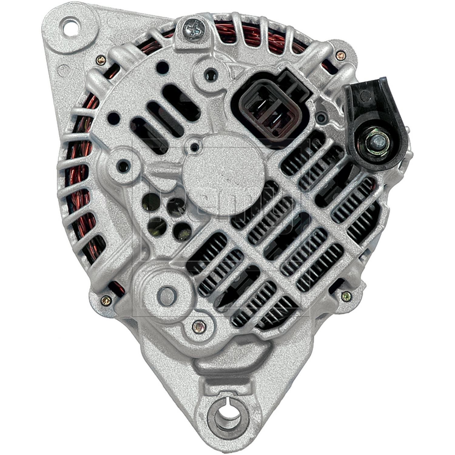 Vision 13373 Remanufactured Alternator