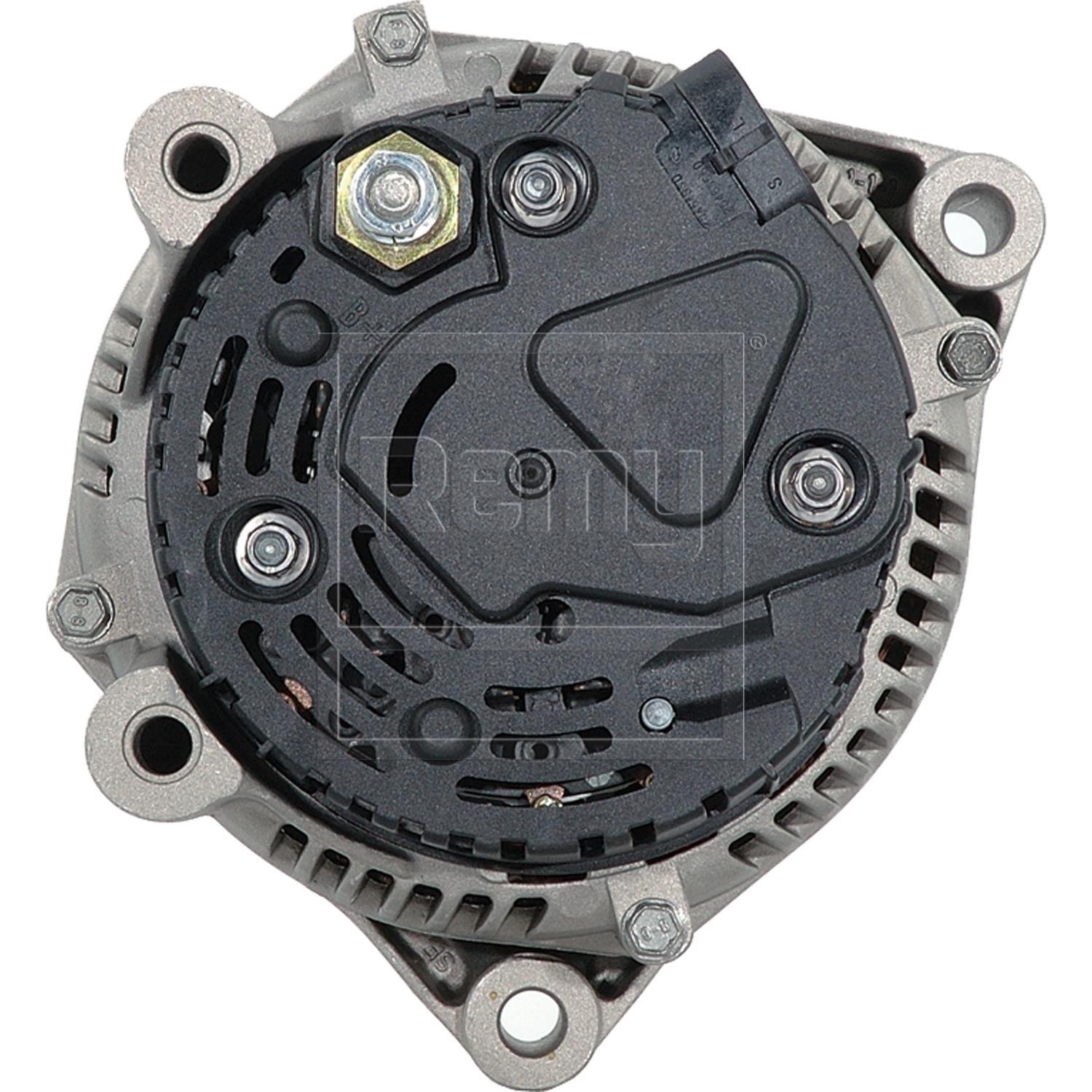 Vision 13381 Remanufactured Alternator - Image 6