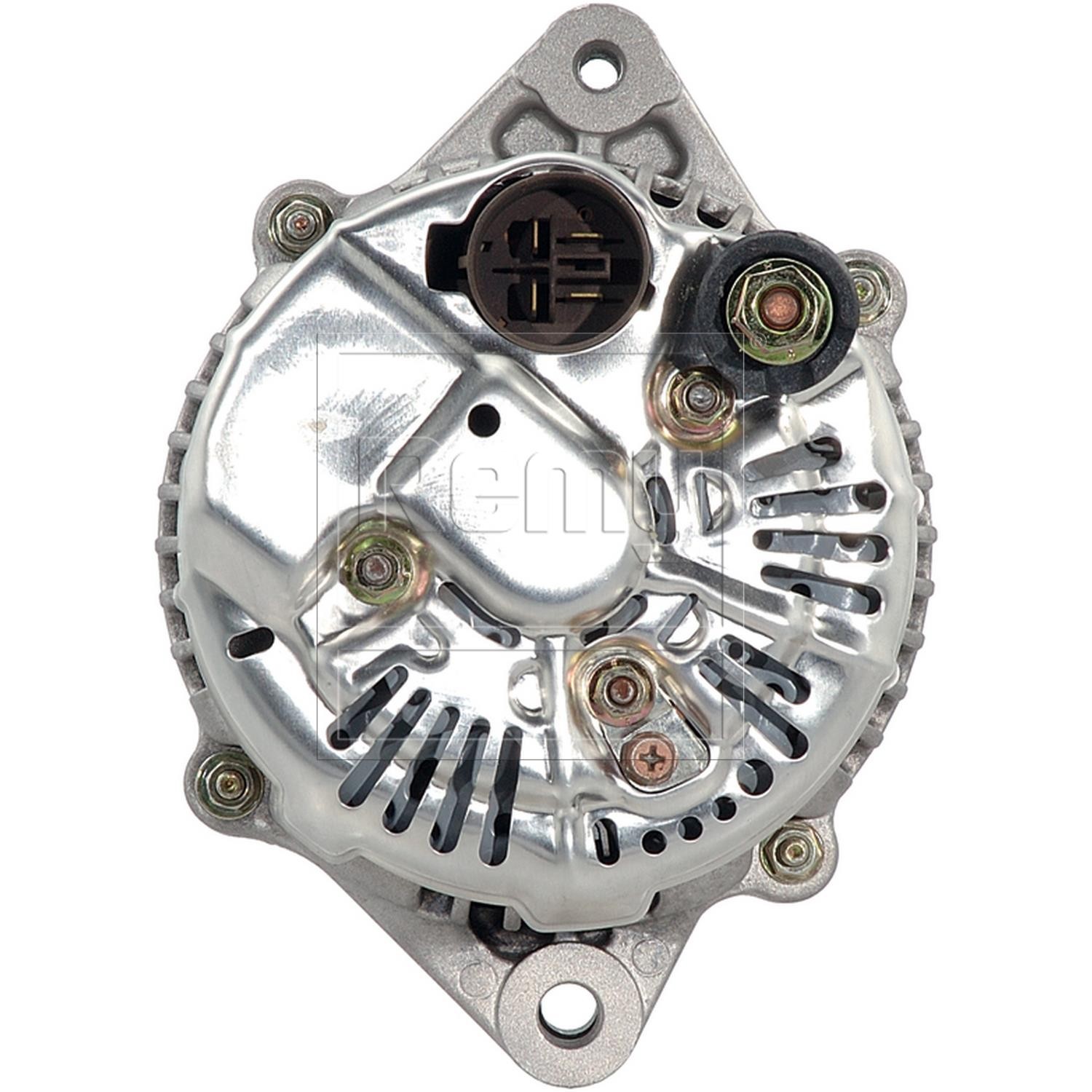 Vision 13385 Remanufactured Alternator