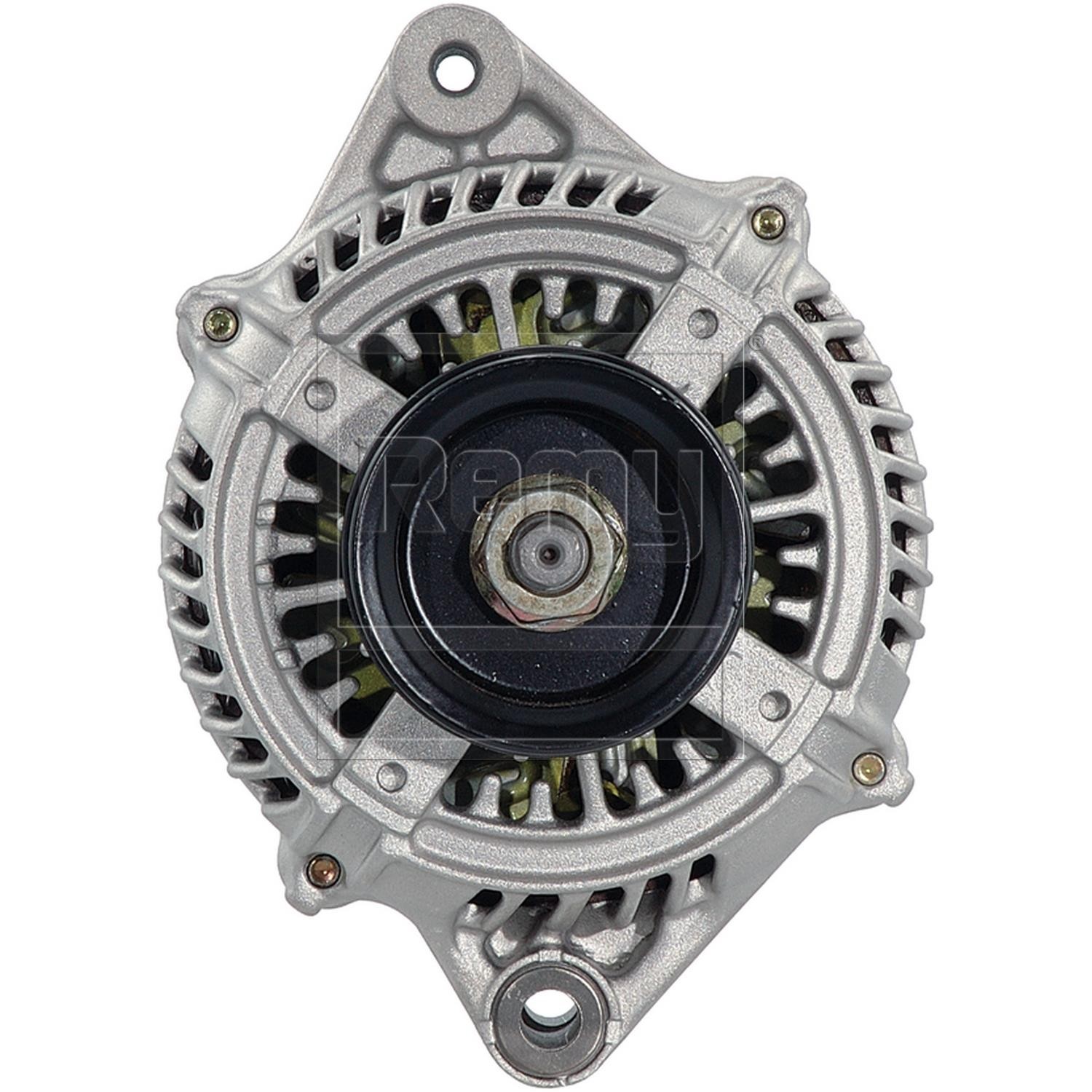 Vision 13385 Remanufactured Alternator - Image 3
