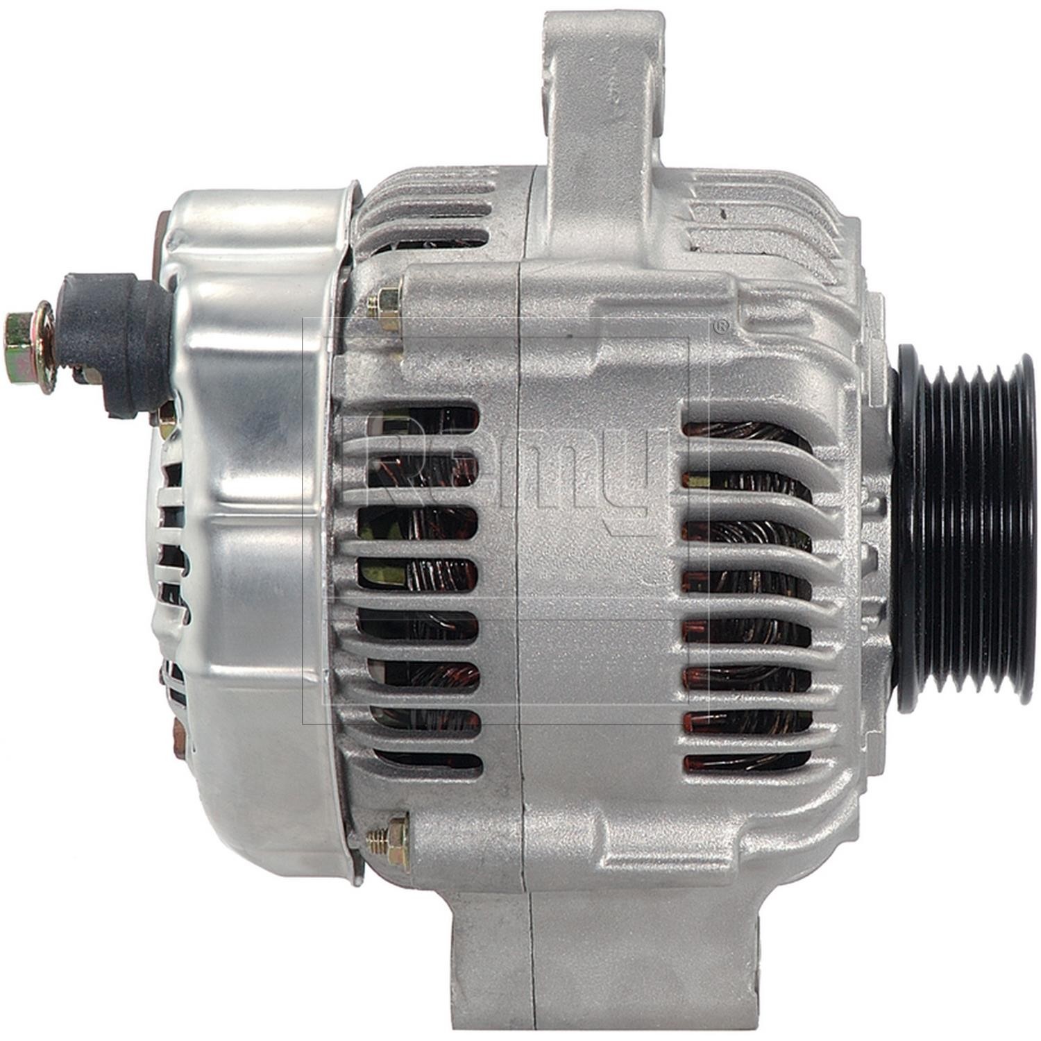 Vision 13385 Remanufactured Alternator - Image 6