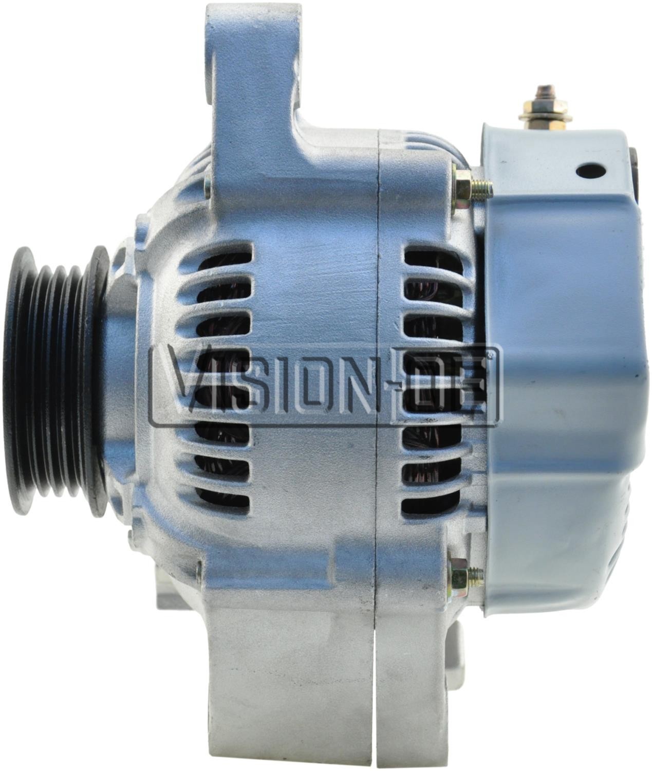Vision 13392 Remanufactured Alternator