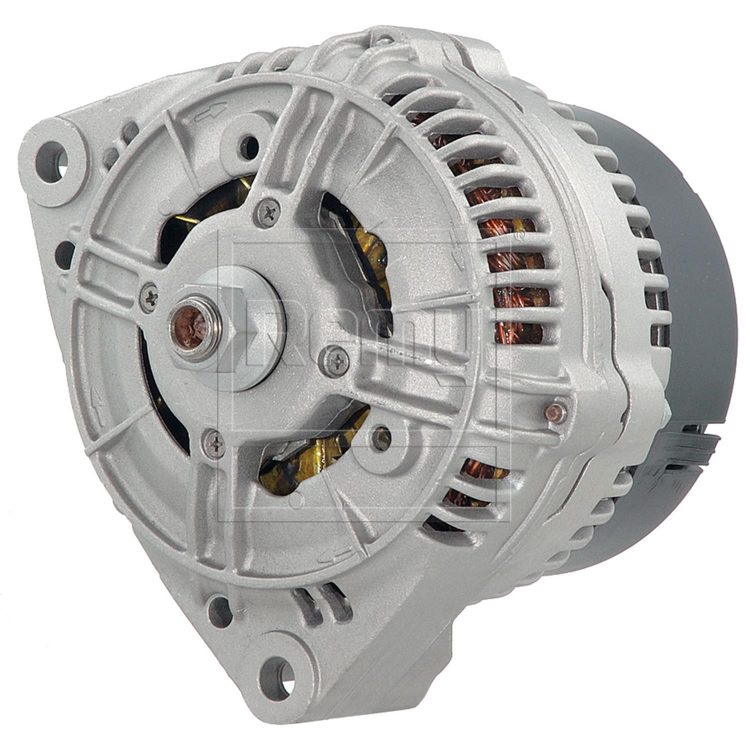 Vision 13393 Remanufactured Alternator