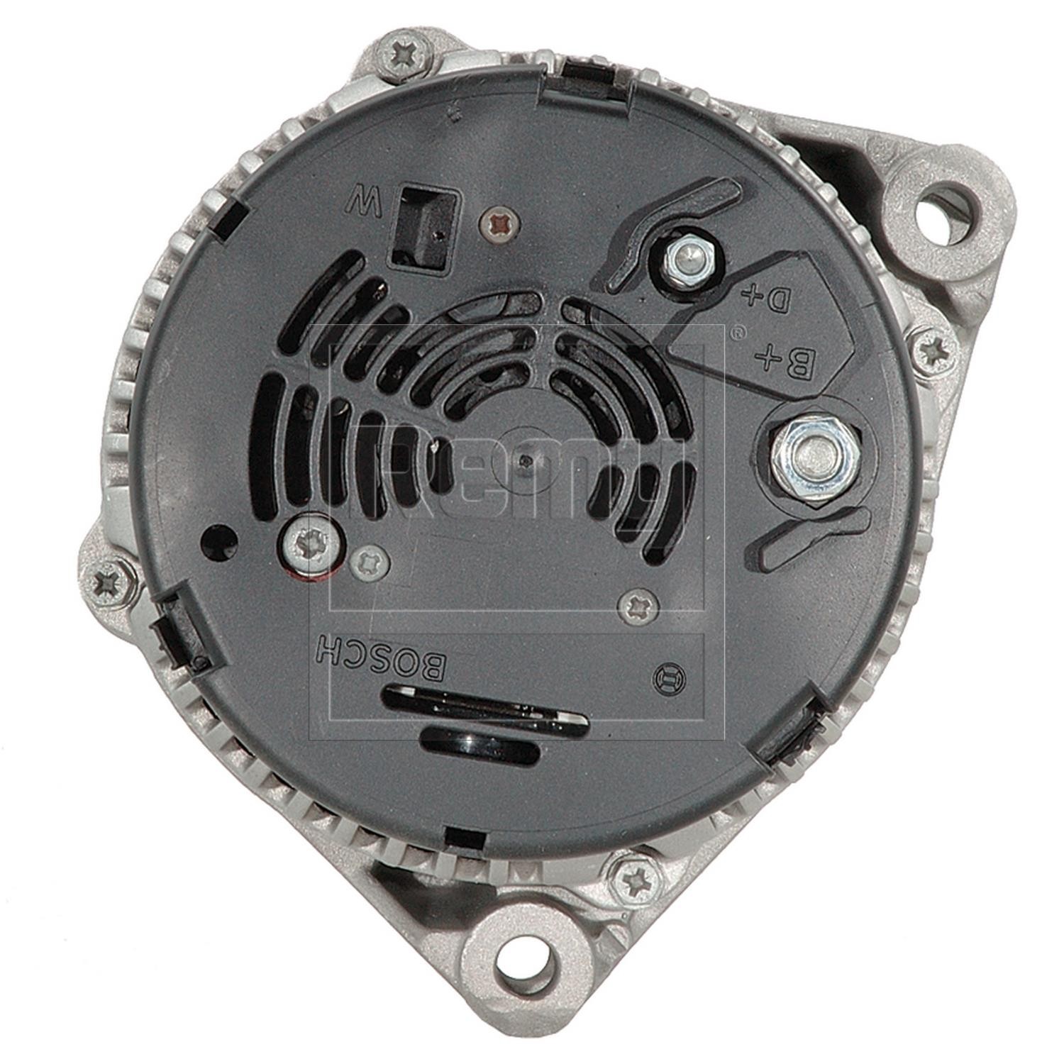 Vision 13393 Remanufactured Alternator - Image 3