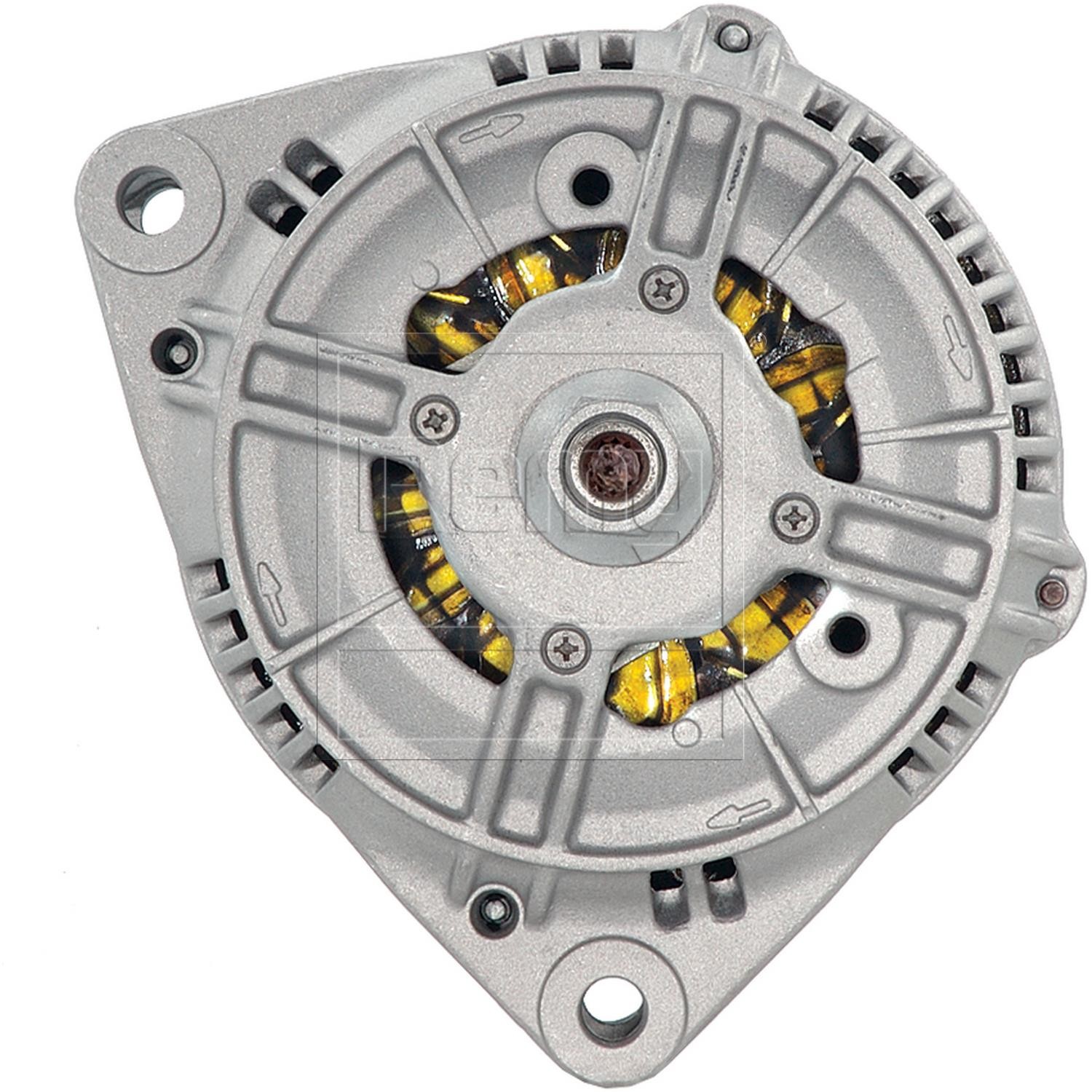 Vision 13393 Remanufactured Alternator - Image 6