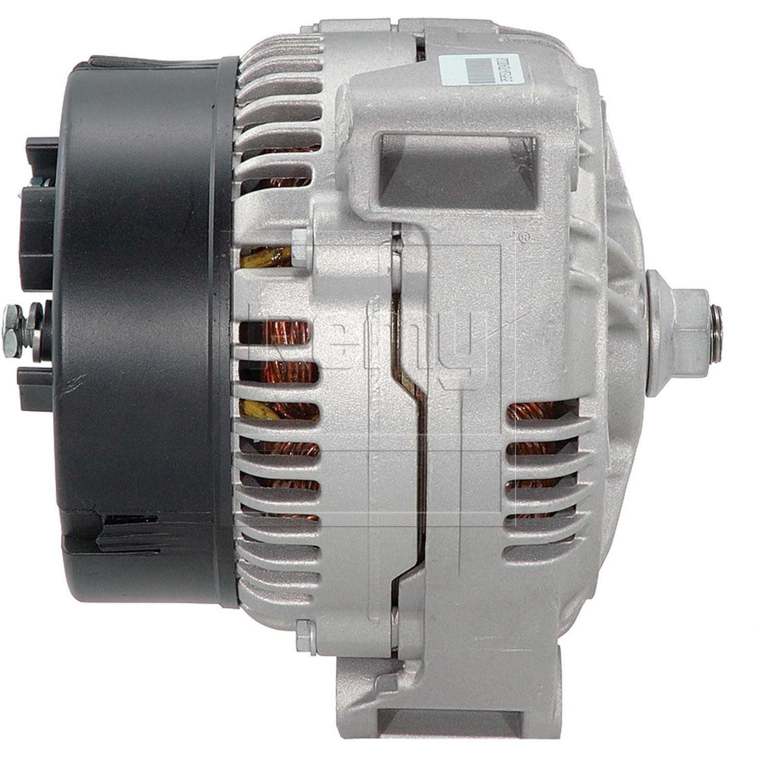 Vision 13393 Remanufactured Alternator - Image 4