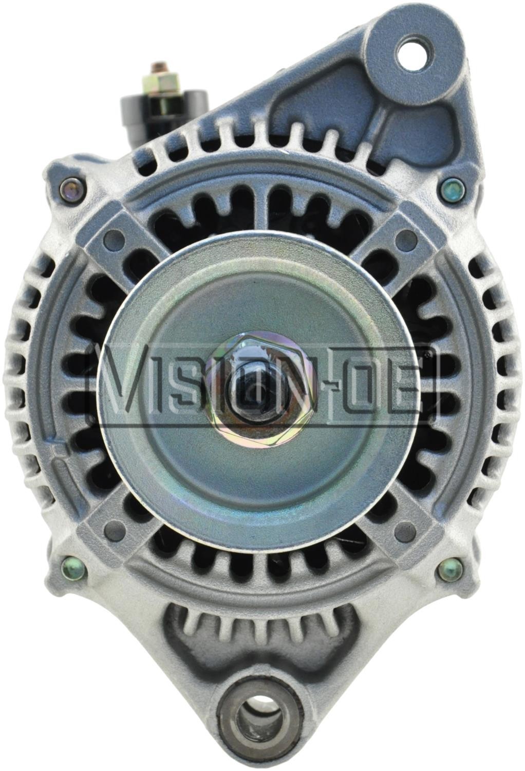 Vision 13394 Remanufactured Alternator