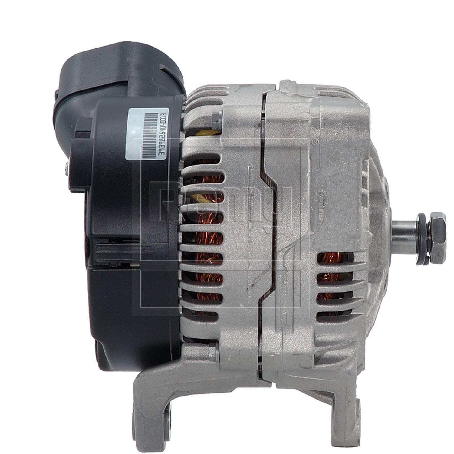 Vision 13398 Remanufactured Alternator