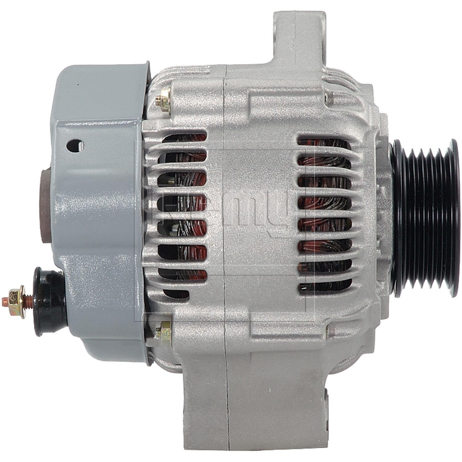 Vision 13408 Remanufactured Alternator