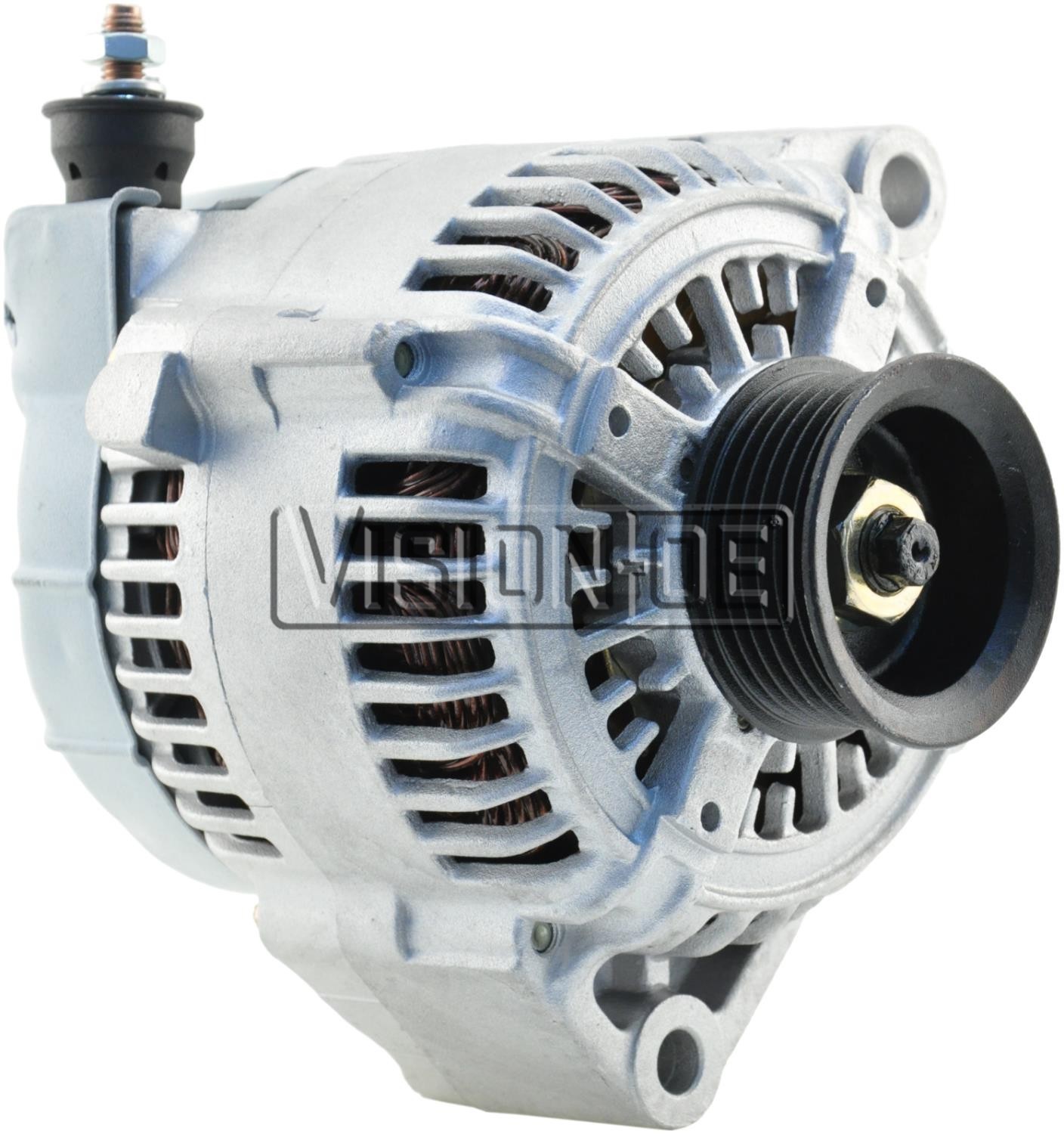 Vision 13410 Remanufactured Alternator - Image 4