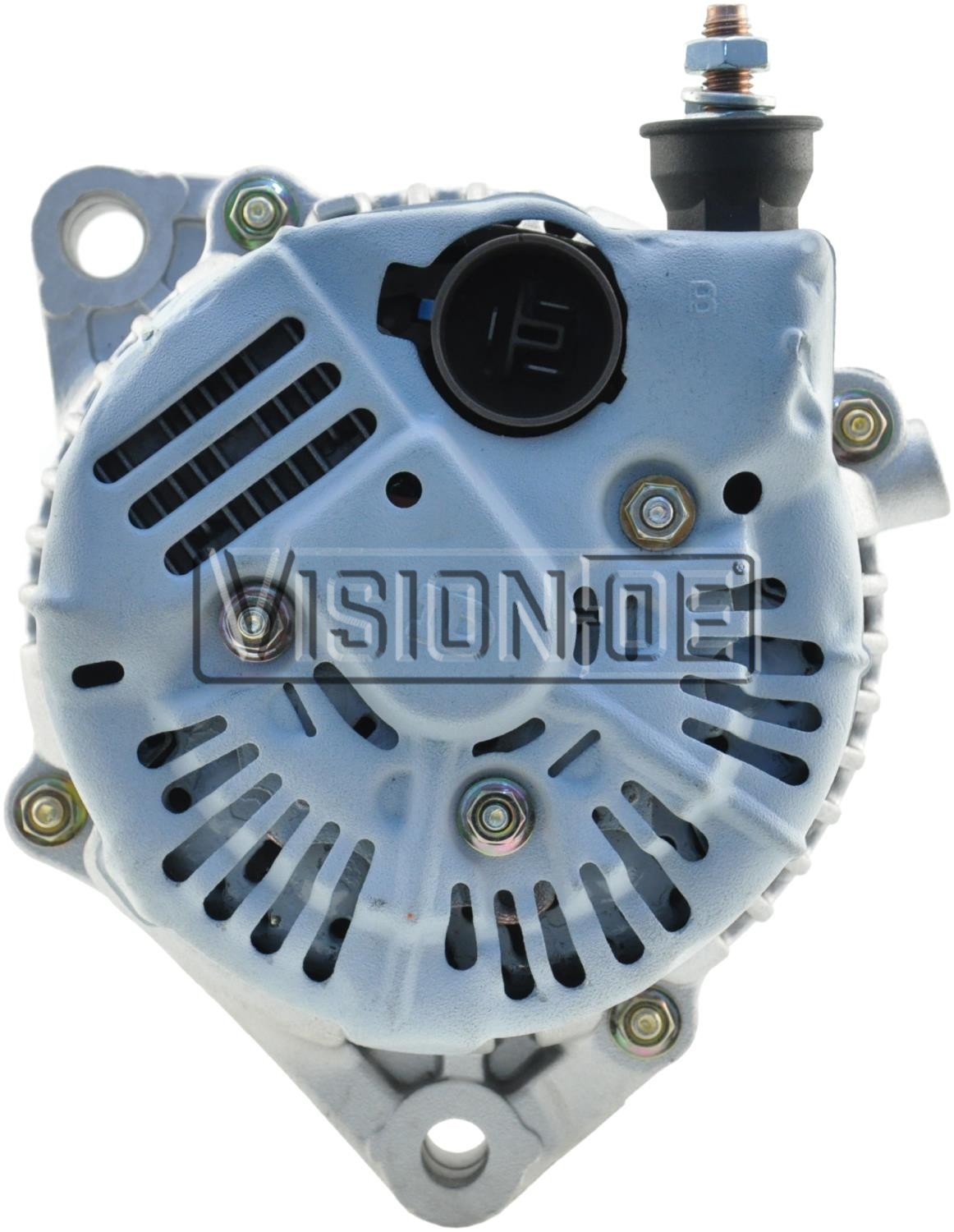 Vision 13410 Remanufactured Alternator - Image 3