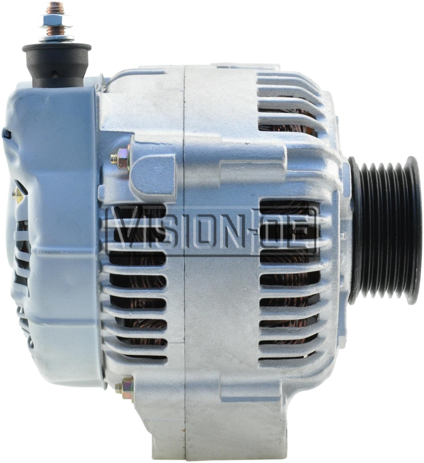Vision 13410 Remanufactured Alternator