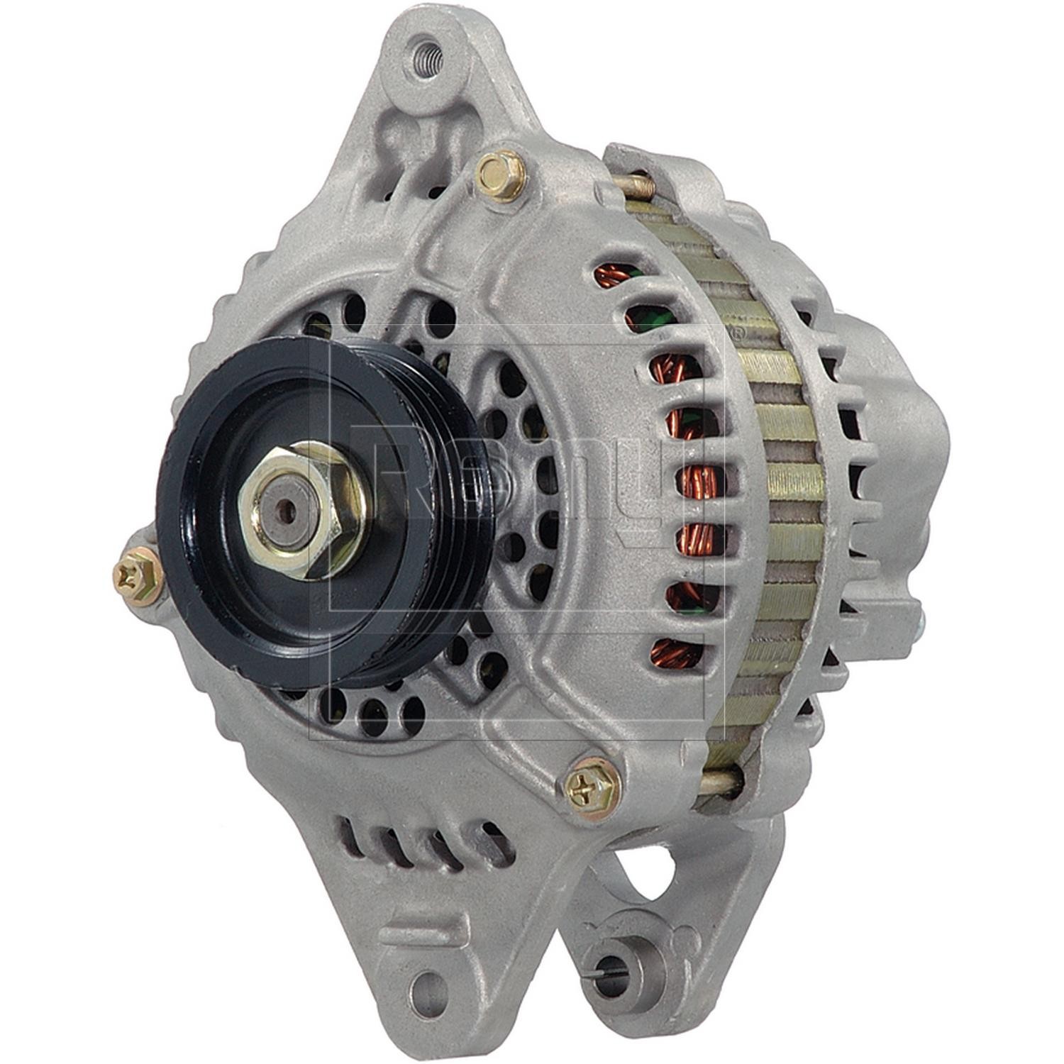 Vision 13423 Remanufactured Alternator - Image 6