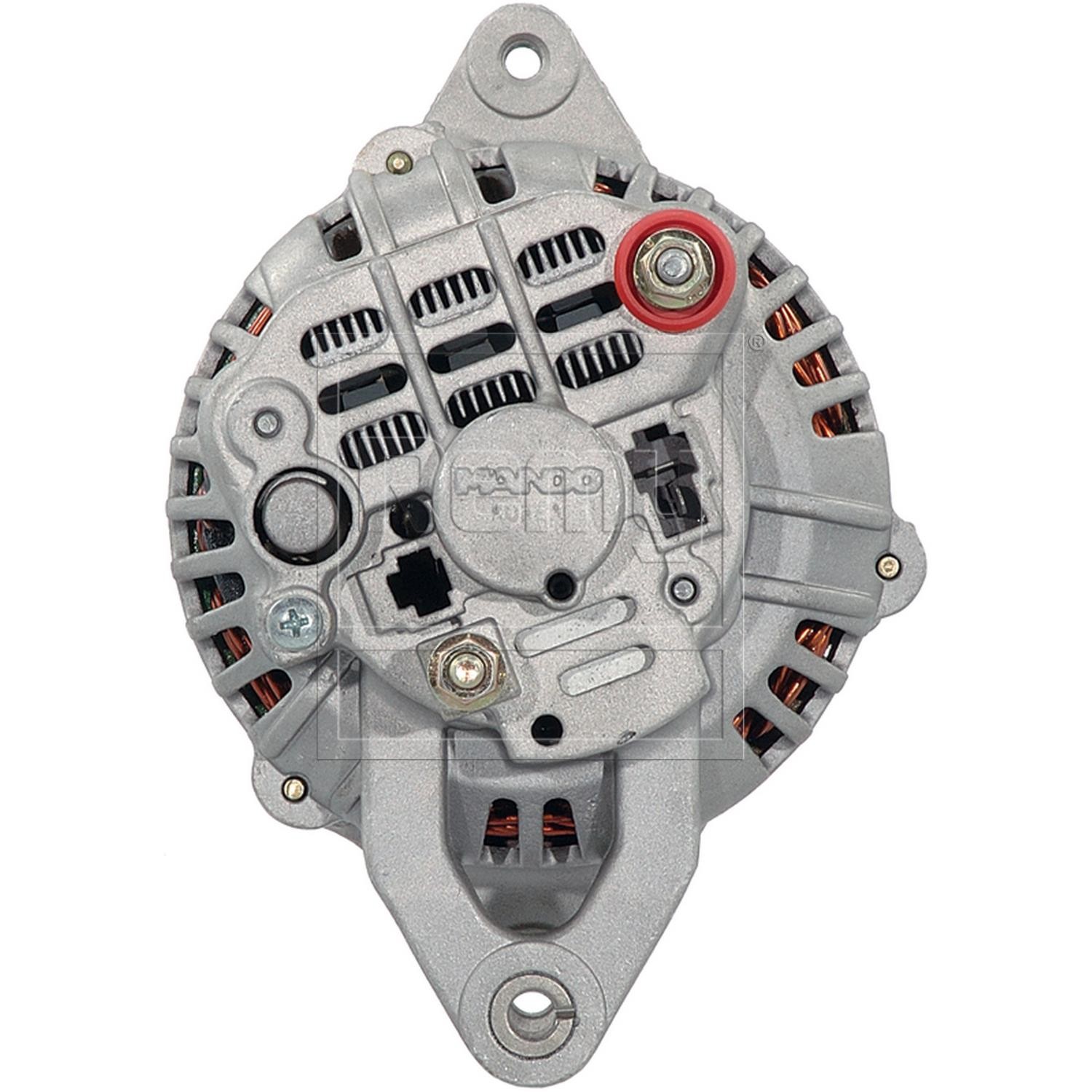 Vision 13423 Remanufactured Alternator - Image 5