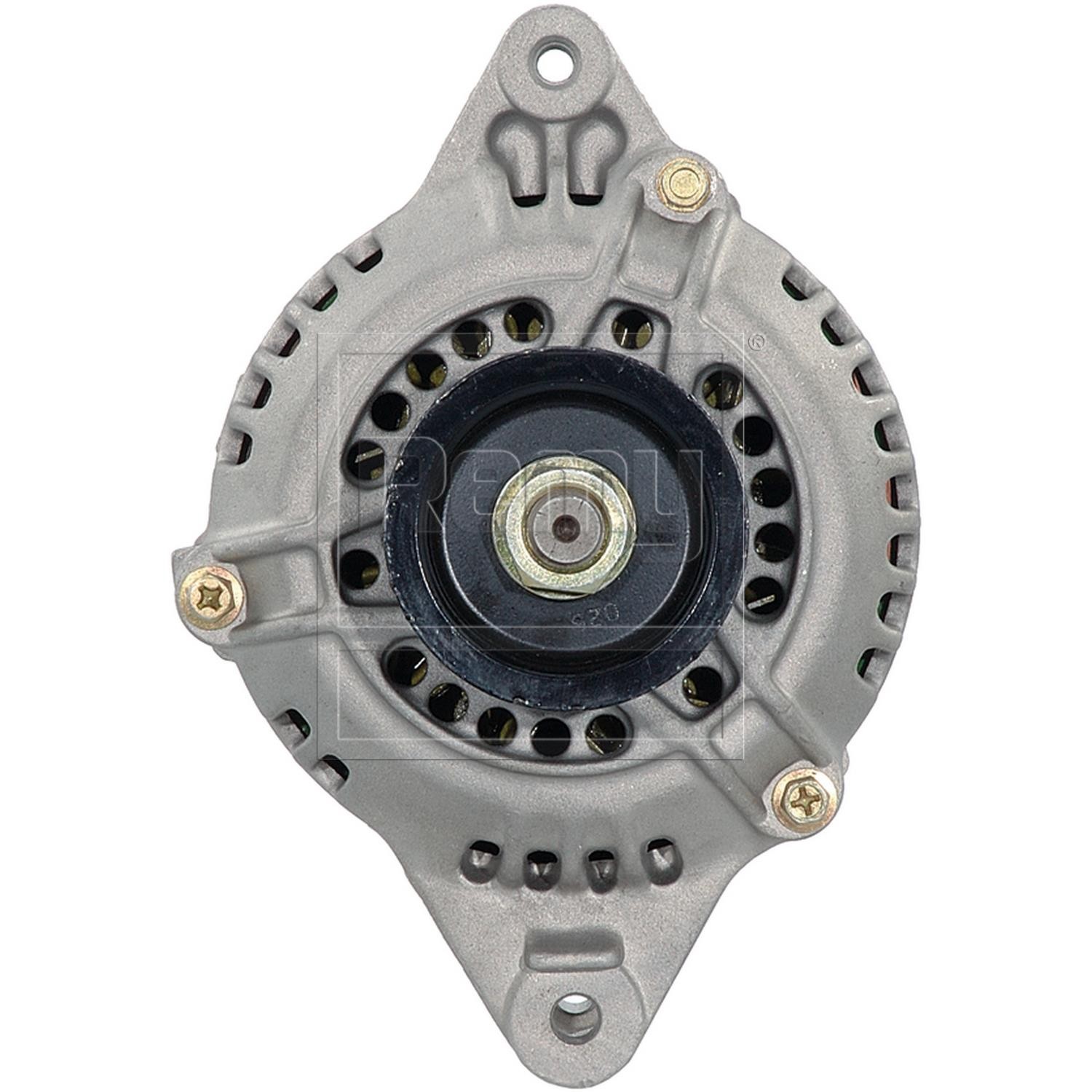 Vision 13423 Remanufactured Alternator - Image 2