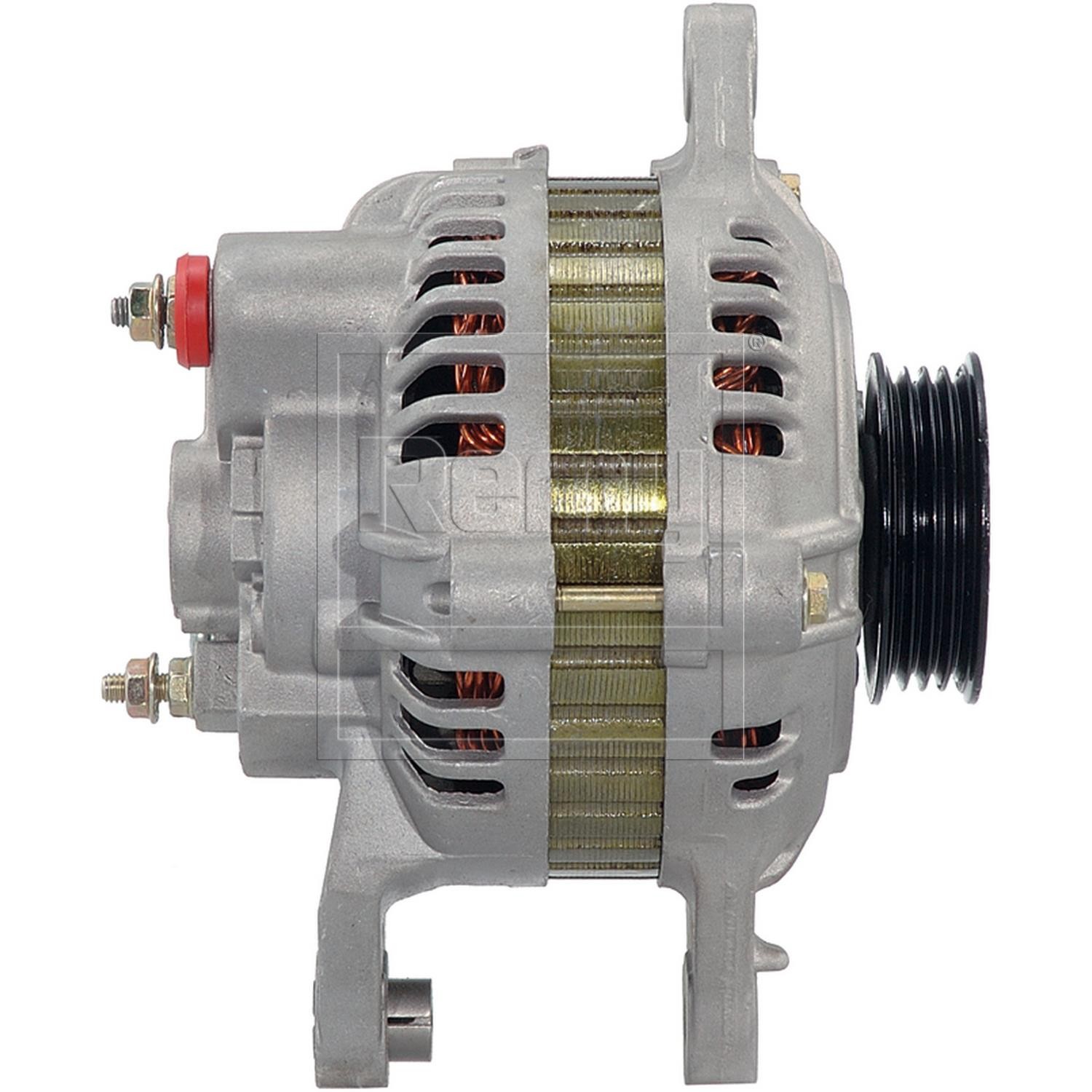 Vision 13423 Remanufactured Alternator