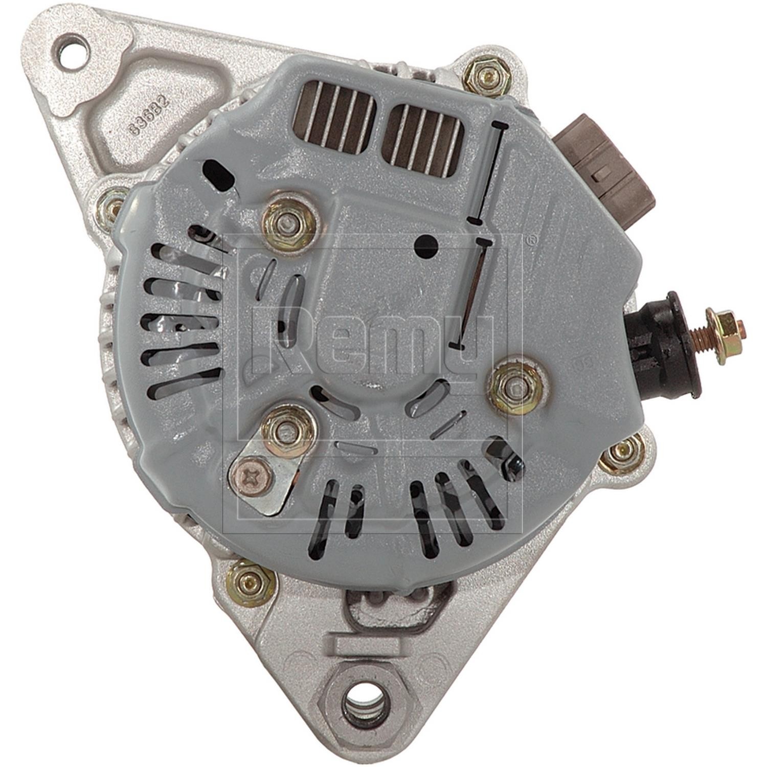 Vision 13436 Remanufactured Alternator - Image 3