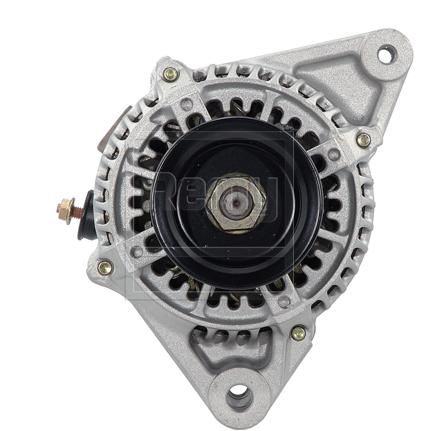 Vision 13436 Remanufactured Alternator - Image 6