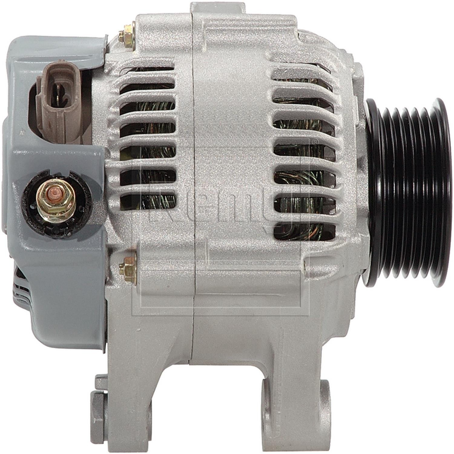 Vision 13436 Remanufactured Alternator