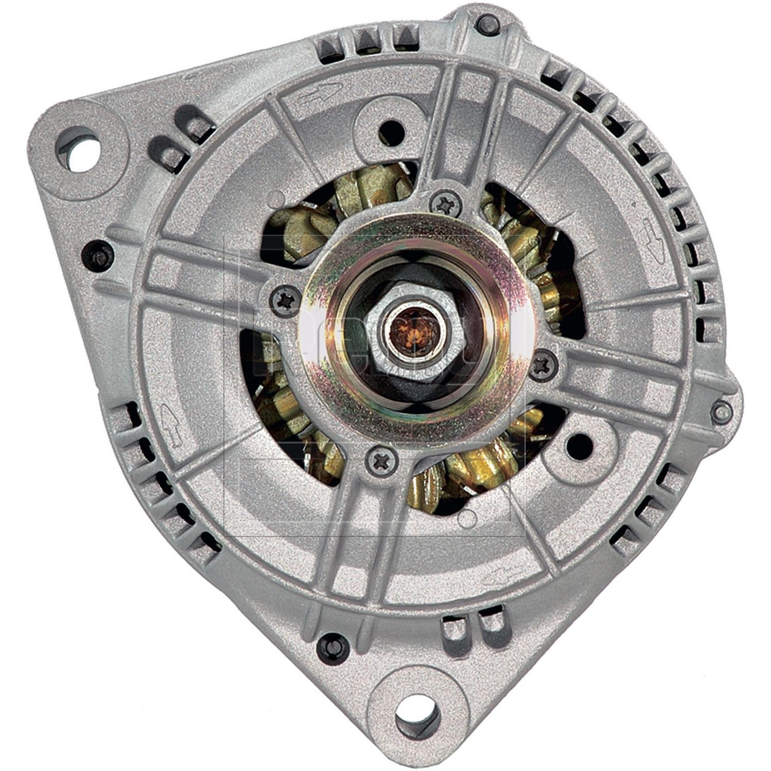 Vision 13439 Remanufactured Alternator