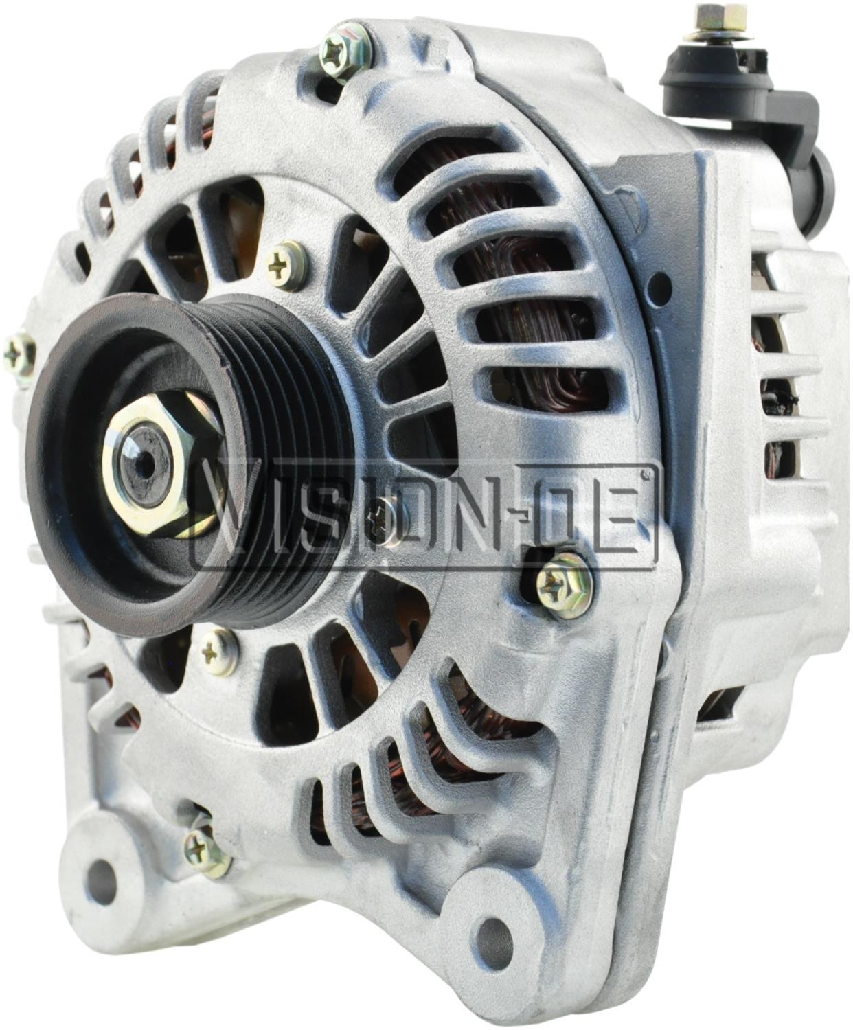 Vision 13448 Remanufactured Alternator